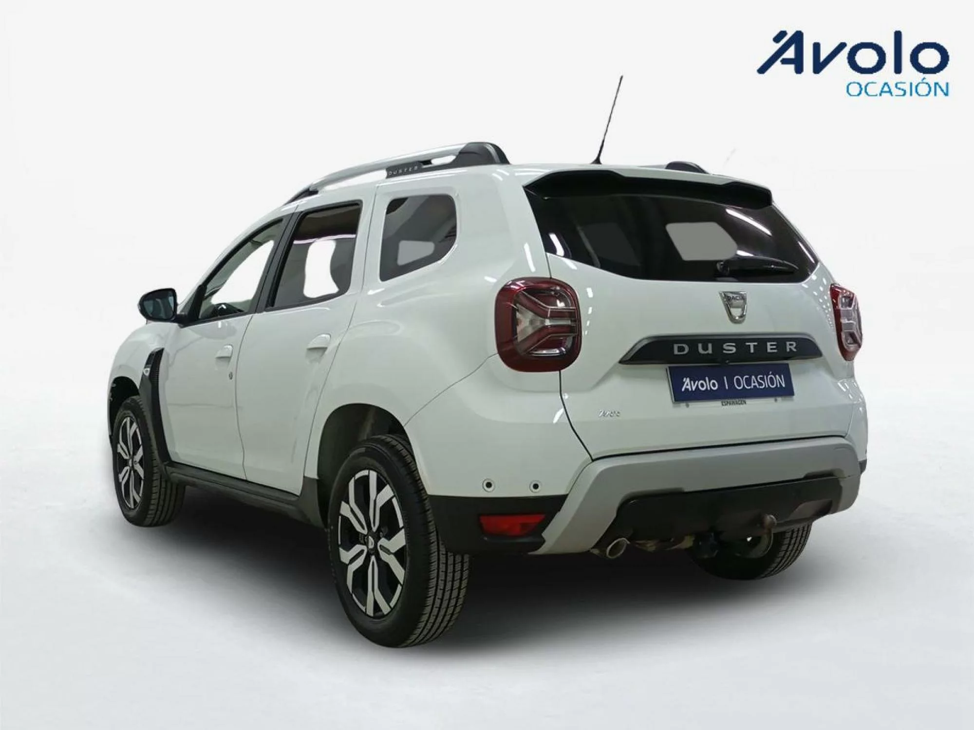 DACIA DUSTER 1.5 DCI 115CV-JOURNEY 2 DACIA DUSTER Diesel 2023 segunda-mano Jaén
