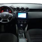 DACIA DUSTER Diesel 2023 segunda-mano Jaén