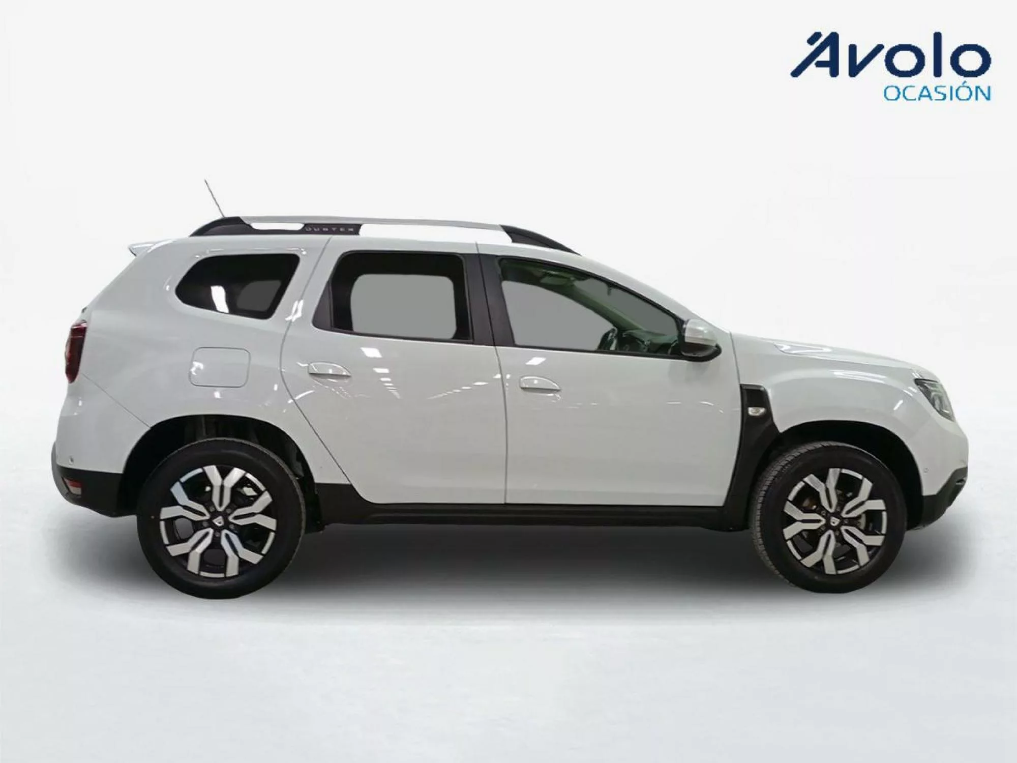 DACIA DUSTER 1.5 DCI 115CV-JOURNEY 3 DACIA DUSTER Diesel 2023 segunda-mano Jaén