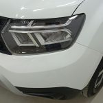 DACIA DUSTER Diesel 2023 segunda-mano Jaén