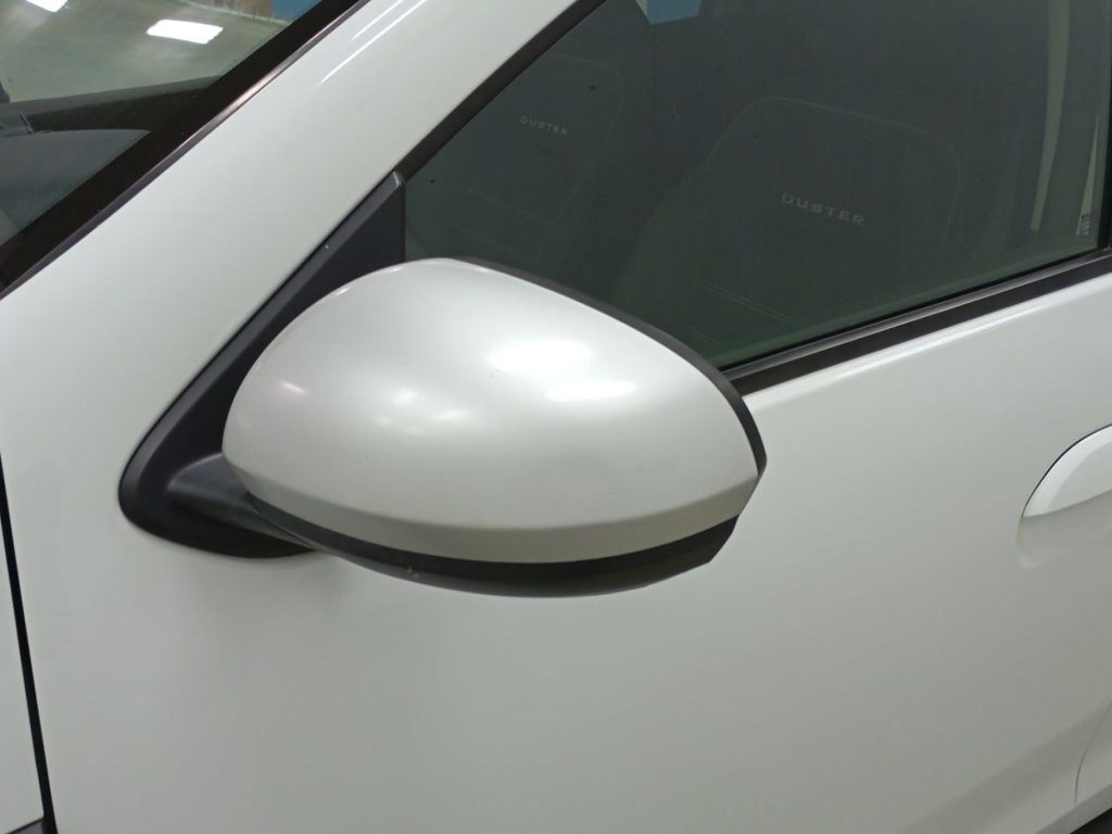 DACIA DUSTER Diesel 2023 segunda-mano Jaén