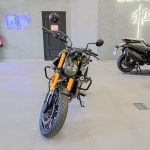 HERO HUNK 440 Gasolina 2025 km 0 Granada