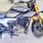 HERO HUNK 440 Gasolina 2025 km 0 Granada