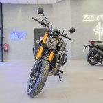HERO HUNK 440 Gasolina 2025 km 0 Granada