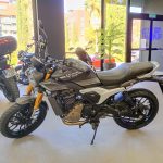 HERO HUNK 440 Gasolina 2025 km 0 Granada