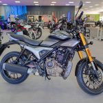 HERO HUNK 440 Gasolina 2025 km 0 Granada