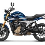 HERO HUNK 440 Gasolina nuevo entrega inmediata Granada