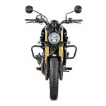 HERO HUNK 440 Gasolina nuevo entrega inmediata Granada