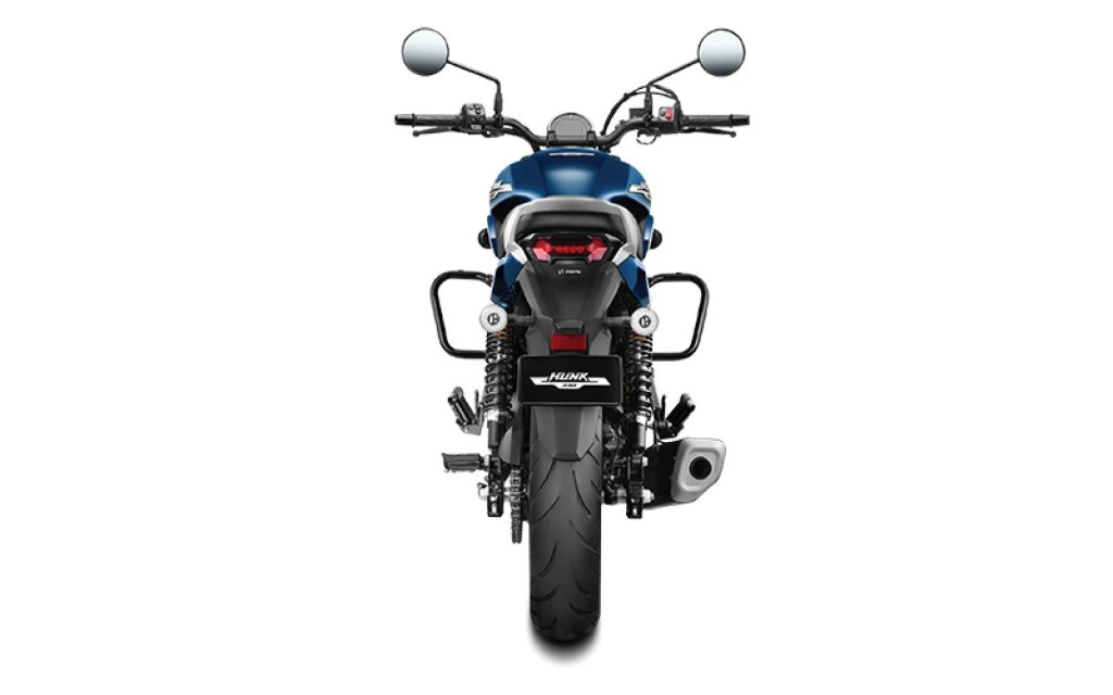 HERO HUNK 440 Gasolina nuevo entrega inmediata Granada