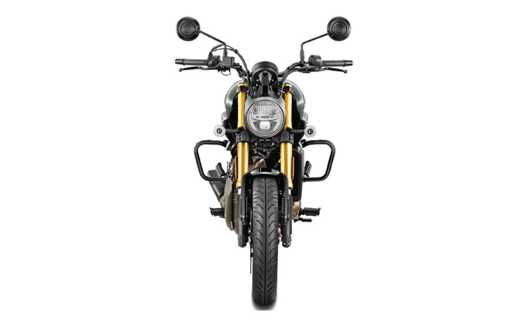 HERO HUNK 440 Gasolina nuevo entrega inmediata Granada