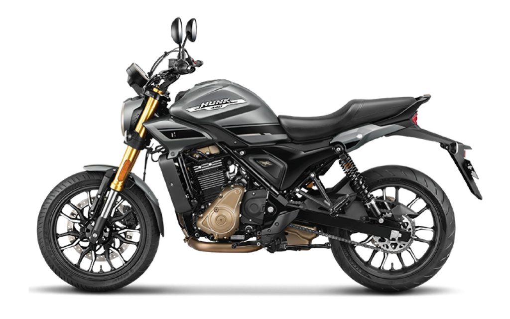HERO HUNK 440 Gasolina nuevo entrega inmediata Granada