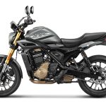 HERO HUNK 440 Gasolina nuevo entrega inmediata Granada