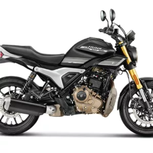 Motos de segunda mano en Jaén 4 HERO HUNK 440 Gasolina 2025 km 0 Jaén