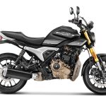 HERO HUNK 440 Gasolina 2025 km 0 Jaén
