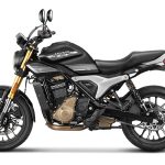 HERO HUNK 440 Gasolina 2025 km 0 Jaén
