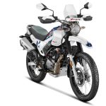 HERO XPULSE200 E5+ Gasolina nuevo entrega inmediata Granada