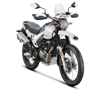 HERO XPULSE200 E5+ Gasolina nuevo entrega inmediata Granada