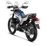 HERO XPULSE200 E5+ Gasolina nuevo entrega inmediata Granada