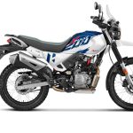 HERO XPULSE200 E5+ Gasolina nuevo entrega inmediata Granada