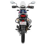 HERO XPULSE200 E5+ Gasolina nuevo entrega inmediata Granada