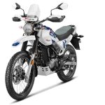 HERO XPULSE200 E5+ Gasolina nuevo entrega inmediata Granada