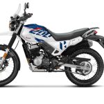 HERO XPULSE200 E5+ Gasolina nuevo entrega inmediata Granada