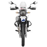 HERO XPULSE200 E5+ Gasolina nuevo entrega inmediata Granada