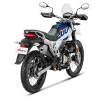 HERO XPULSE200 E5+ Gasolina nuevo entrega inmediata Granada