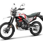 HERO XPULSE200 E5+ Gasolina nuevo entrega inmediata Jaén