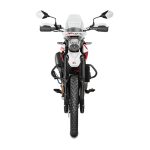 HERO XPULSE200 E5+ Gasolina nuevo entrega inmediata Jaén