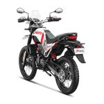 HERO XPULSE200 E5+ Gasolina nuevo entrega inmediata Jaén