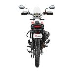 HERO XPULSE200 E5+ Gasolina nuevo entrega inmediata Jaén