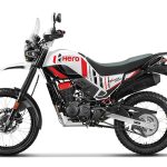 HERO XPULSE200 E5+ Gasolina nuevo entrega inmediata Jaén