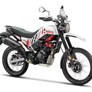 HERO XPULSE200 E5+ Gasolina nuevo entrega inmediata Jaén