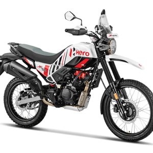 HERO XPULSE200 E5+ Gasolina nuevo entrega inmediata Jaén