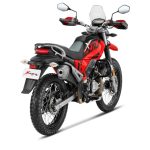 HERO XPULSE200 E5+ Gasolina nuevo entrega inmediata Jaén