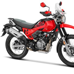 HERO XPULSE200 E5+ Gasolina nuevo entrega inmediata Jaén