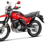 HERO XPULSE200 E5+ Gasolina nuevo entrega inmediata Jaén