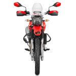 HERO XPULSE200 E5+ Gasolina nuevo entrega inmediata Jaén