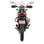 HERO XPULSE200 E5+ Gasolina nuevo entrega inmediata Jaén