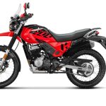 HERO XPULSE200 E5+ Gasolina nuevo entrega inmediata Jaén