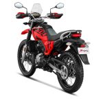 HERO XPULSE200 E5+ Gasolina nuevo entrega inmediata Jaén