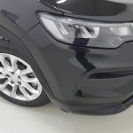 JEEP COMPASS Gasolina 2022 segunda-mano Jaén