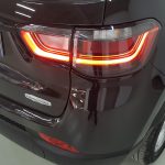 JEEP COMPASS Gasolina 2022 segunda-mano Jaén