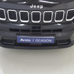 JEEP COMPASS Gasolina 2022 segunda-mano Jaén