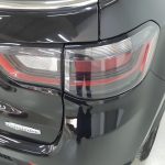 JEEP COMPASS Gasolina 2022 segunda-mano Jaén