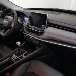 JEEP COMPASS Gasolina 2022 segunda-mano Jaén