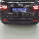 JEEP COMPASS Gasolina 2022 segunda-mano Jaén