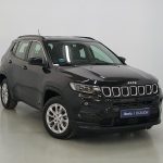 JEEP COMPASS Gasolina 2022 segunda-mano Jaén