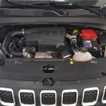 JEEP COMPASS Gasolina 2022 segunda-mano Jaén